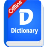 lao dictionary offline android application logo